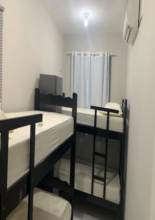Hostel W S Fortaleza   Fortaleza (Ceara)