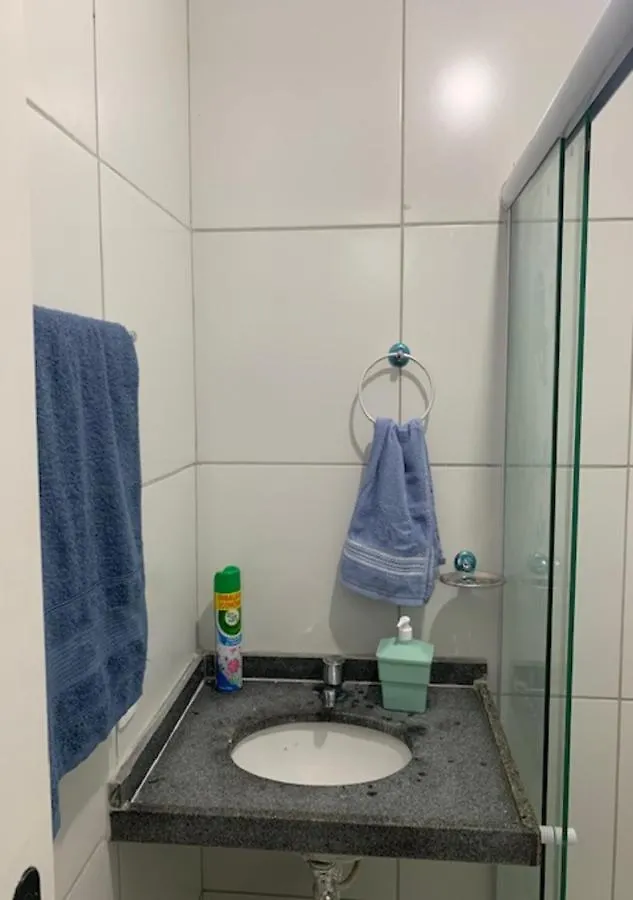 Hostel W S Fortaleza  Brazil