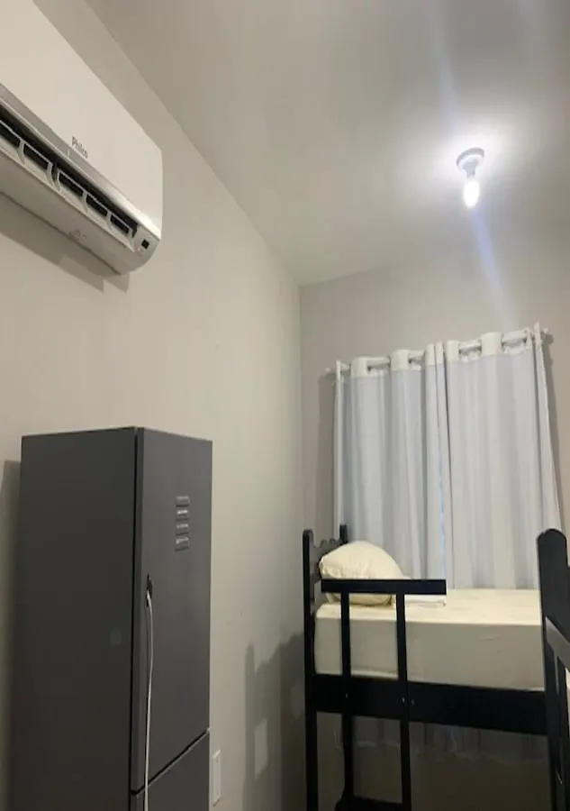 Hostel W S Fortaleza  Brazil