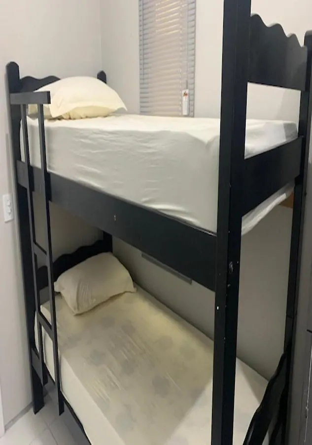 Hostel W S Fortaleza
