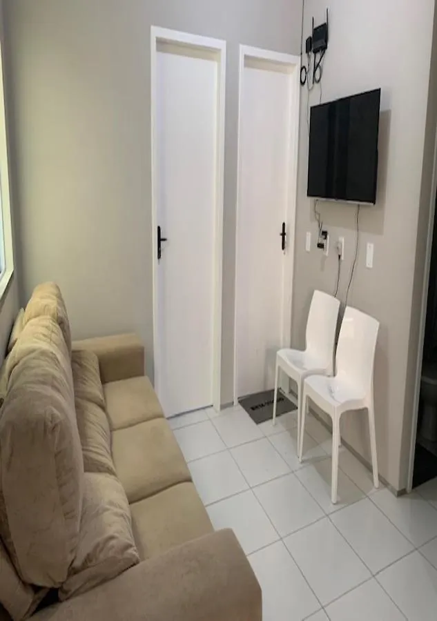 Hostel W S Fortaleza