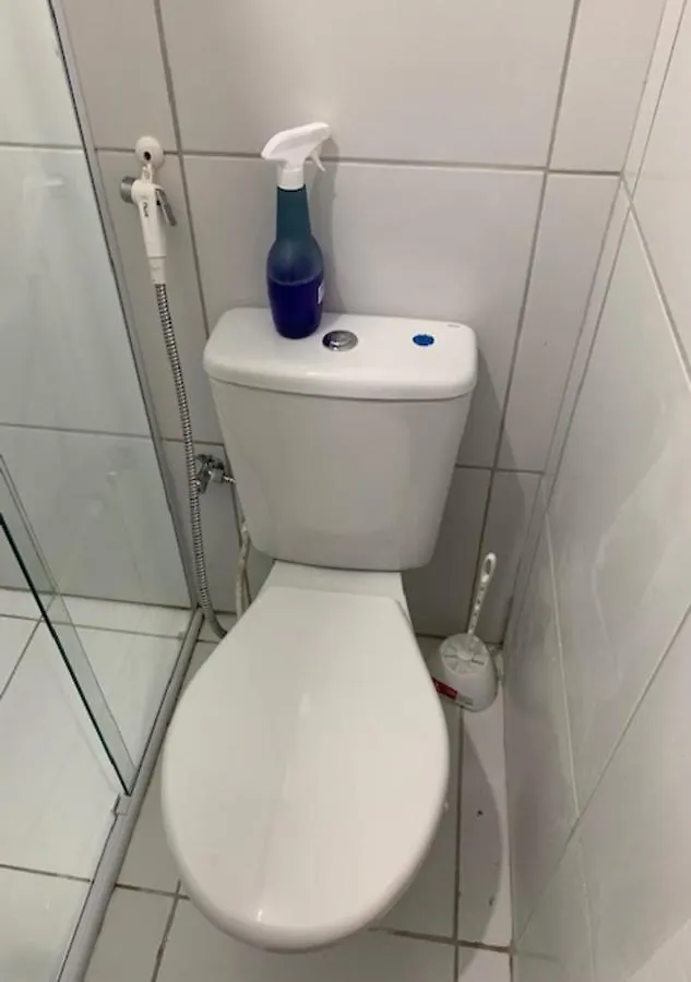 Hostel W S Fortaleza  0*, Fortaleza (Ceara) Brazil