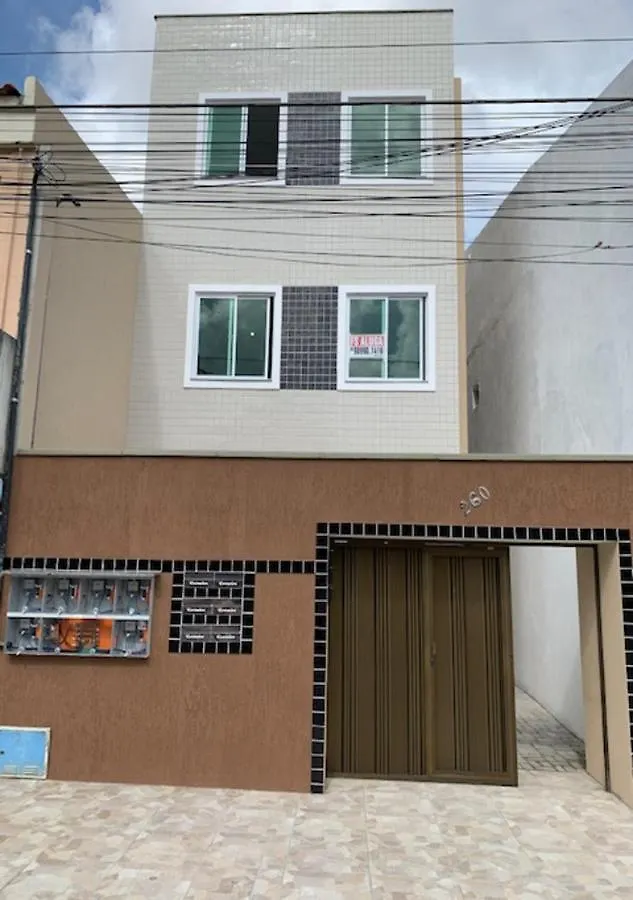 Hostel W S Fortaleza