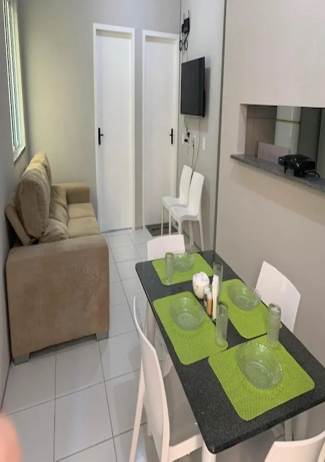 Hostel W S Fortaleza