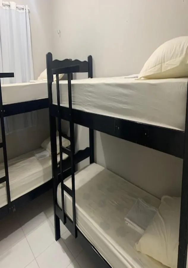 Hostel W S Fortaleza  0*, Fortaleza (Ceara)