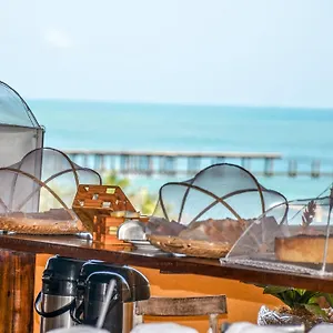 Mini-hôtel Fortal, Fortaleza (Ceara)